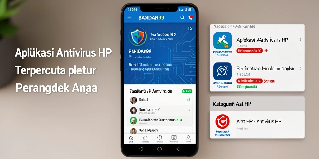 Antarmuka BANDAR99 yang intuitif dan mudah digunakan.