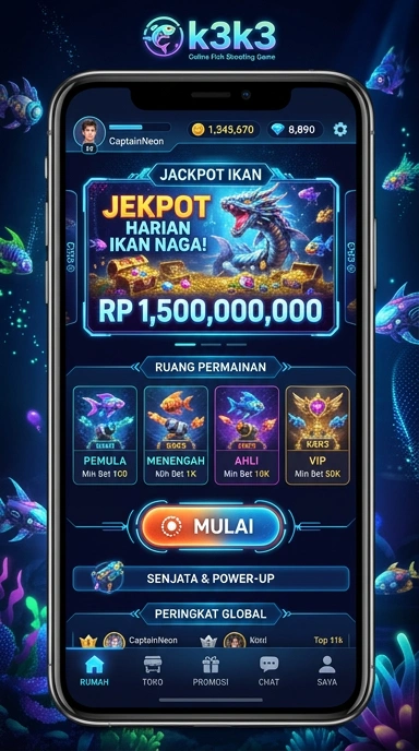 k3k3 - Akses Unduhan Beragam File dengan Mudah